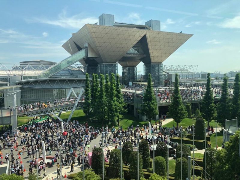 comiket 2