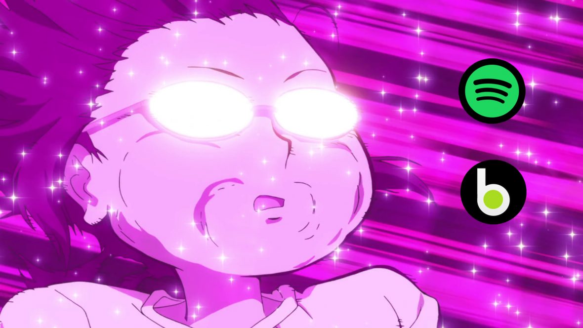 Playlist: Ser Fujoshi é….