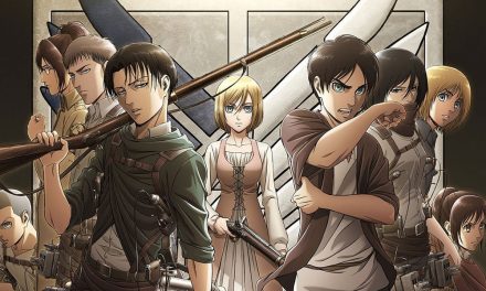 TOP ships: Attack on Titan