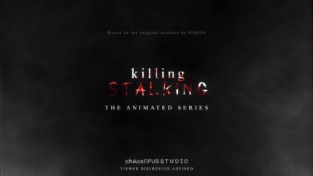 Anunciada animação independente de Killing Stalking