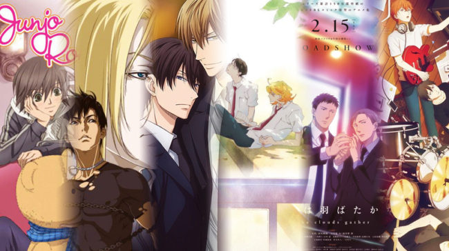 Todos Episódios de Banana Fish - Animes Online