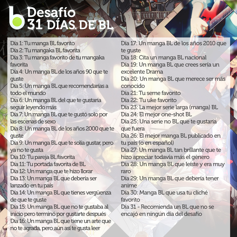 Emphy🎙 on X: #Desafio30diasDeBL 💠 DIA 4 @blymeyaoi Pensei numa