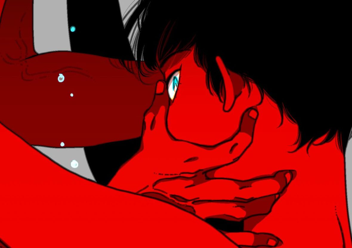 Merry Bad End