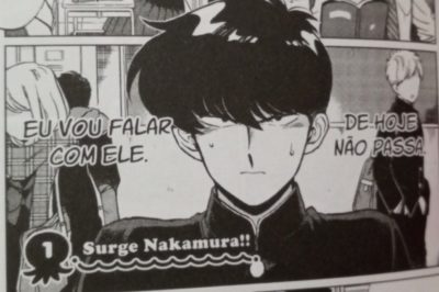 força nakamura manga｜Pesquisa do TikTok