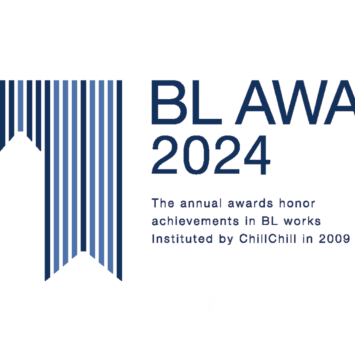 São anunciados os resultados do BL AWARD 2024