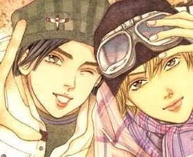 Manhwa e Manhua