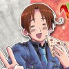 Terceira temporada de Hetalia e o fenômeno Gijinka