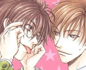 Mundo Fujoshi – Moe para todos os gostos – parte III