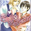 06. Gohoushi Sarechau?! [6] (Hisami Shimada)