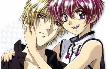 Notícias sobre yaoi no Brasil, Gravitation & Vitral