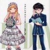 Fudanshi Fudanshi
