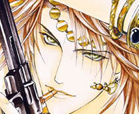 Tokyopop entrevista You Higuri