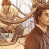 Notícias dos doujinshis In These Words 2 e Cruel to be Kind