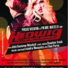 Musical Hedwig e o Centímetro Enfurecido no Rio