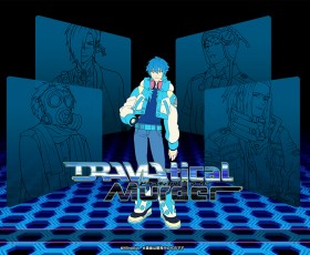 Novo jogo BL da Nitro + CHIRAL : DRAMAtical Murder 