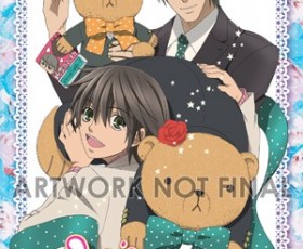 Anime nos EUA: Junjou e Loveless