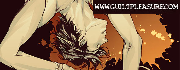 Guilt|Pleasure na BeBoy GOLD e outras novidades