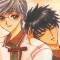 Mangás com fanservice BL no Brasil