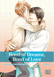 Bond of Dreams, Bond of Love V4