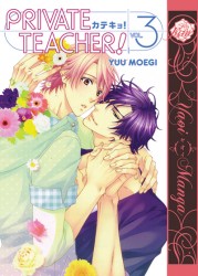 Private Teacher 3
