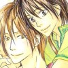 Resenha Yaoi/BL na Anime>DO: Caffe Latte Rhapsody 