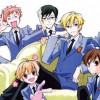 Ouran High Host Club terá live-action - atualizado