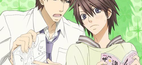 Teaser do episódio extra de Sekai-ichi Hatsukoi