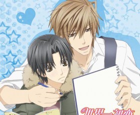 Toalhas de Sekai-Ichi Hatsukoi