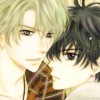 Super Lovers #3 entre os mais vendidos do Japão