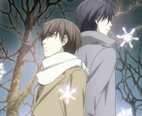 Anime de Sekai-Ichi Hatsukoi entre os mais vendidos