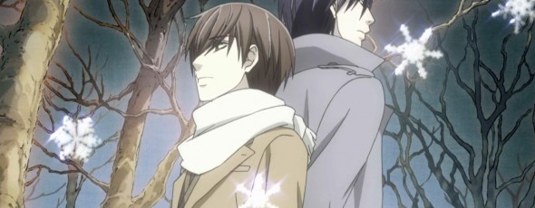 Anime de Sekai-Ichi Hatsukoi entre os mais vendidos