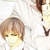 Junjou Mistake ganha anime Junjou Mistake ganha anime