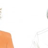 Sekai-Ichi Hatsukoi e Kinou Nani Tabeta? entre os mais vendidos do Japão *atualizado* Sekai-Ichi Hatsukoi e Kinou Nani Tabeta? entre os mais vendidos do Japão *atualizado*