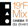 19º Festival Mix Brasil de Diversidade Sexual em São Paulo e Rio de Janeiro