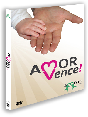 O Amor vence!