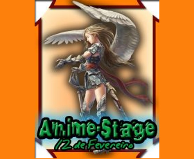 Sala Yaoi Espaço BL no Anime-Stage ***CANCELADA***