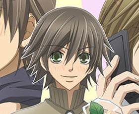 10 anos de Junjou Romantica