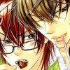 Ranking da Taiyosha 09/01/2012 a 15/01/2012
