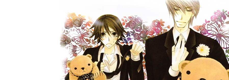 10 anos de Junjou Romantica