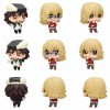 Chara Fortune Series TIGER & BUNNY - Hero Fortune Telling! What are the Heroes Doing Today (