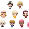 Chara Fortune Series TIGER & BUNNY - Hero Fortune Telling! What are the Heroes Doing Today (1)