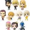 Deformeister Petit TIGER and BUNNY -off shot edition- BOX