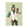 S.H Figuart zero Tiger & Bunny (2)