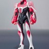 S.H. Figuarts TIGER & BUNNY - Barnaby Brooks Jr (1)