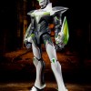 S.H. Figuarts TIGER & BUNNY - Wild Tiger (1)