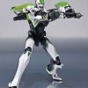 S.H. Figuarts TIGER & BUNNY - Wild Tiger (5)