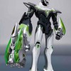 S.H. Figuarts TIGER & BUNNY - Wild Tiger (6)