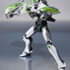 S.H. Figuarts TIGER & BUNNY - Wild Tiger (7)