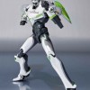 S.H. Figuarts TIGER & BUNNY - Wild Tiger (8)