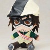 TIGER and BUNNY Plush - Kotetsu T. Kaburagi (4)